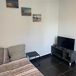 Belle Maisonnette Au Coeur De Nancy Centre